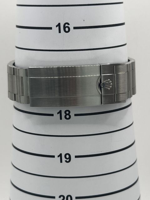 Rolex Submariner Starbucks Image 6